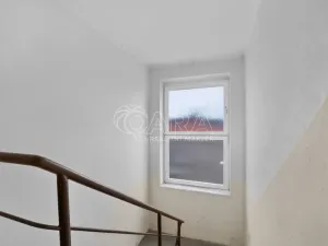 Pronájem bytu 1+1, Rakovník - Rakovník I, Masná, 48 m2
