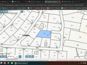 Prodej pozemku pro bydlení, Hudlice, U Kaštanu, 858 m2