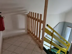 Pronájem bytu 2+1, Praha - Horní Měcholupy, Jaroměřská, 70 m2