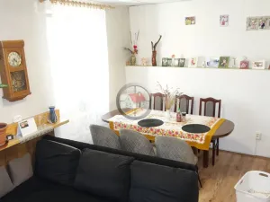 Prodej rodinného domu, Mladoňovice, 115 m2