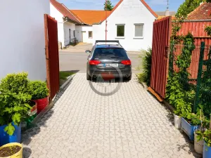 Prodej rodinného domu, Mladoňovice, 115 m2