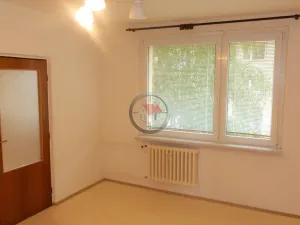 Pronájem bytu 2+1, Třebíč - Nové Dvory, Dukovanská, 58 m2