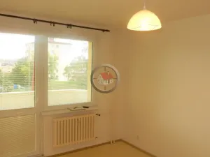 Pronájem bytu 2+1, Třebíč - Nové Dvory, Dukovanská, 58 m2