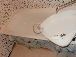 Pronájem bytu 2+1, Třebíč - Nové Dvory, Dukovanská, 58 m2