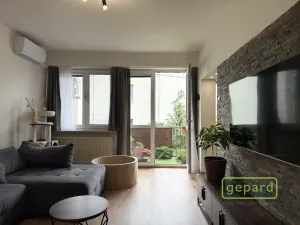 Prodej bytu 2+kk, Olomouc, Karafiátová, 57 m2