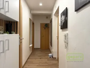 Prodej bytu 2+kk, Olomouc, Karafiátová, 57 m2