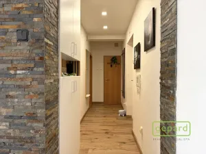 Prodej bytu 2+kk, Olomouc, Karafiátová, 57 m2