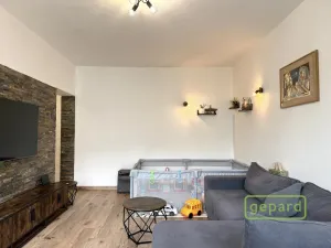 Prodej bytu 2+kk, Olomouc, Karafiátová, 57 m2