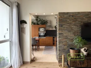Prodej bytu 2+kk, Olomouc, Karafiátová, 57 m2