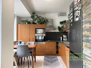 Prodej bytu 2+kk, Olomouc, Karafiátová, 57 m2