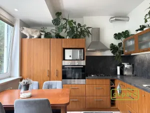 Prodej bytu 2+kk, Olomouc, Karafiátová, 57 m2