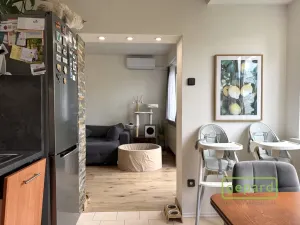 Prodej bytu 2+kk, Olomouc, Karafiátová, 57 m2