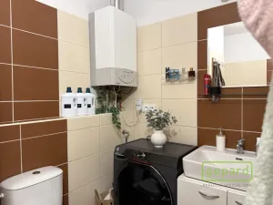 Prodej bytu 2+1, Olomouc, Karafiátová, 57 m2