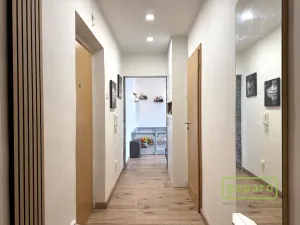 Prodej bytu 2+1, Olomouc, Karafiátová, 57 m2
