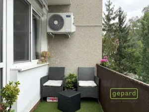 Prodej bytu 2+1, Olomouc, Karafiátová, 57 m2