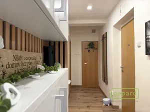 Prodej bytu 2+1, Olomouc, Karafiátová, 57 m2