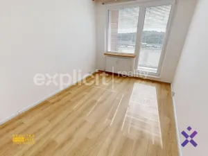 Prodej bytu 3+1, Zlín, Okružní, 73 m2