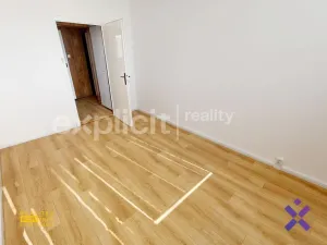 Prodej bytu 3+1, Zlín, Okružní, 73 m2