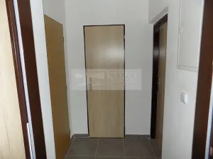 Pronájem bytu 2+1, Příbram, Nádražní, 65 m2