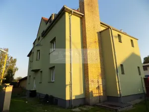 Pronájem bytu 2+1, Příbram, Nádražní, 65 m2