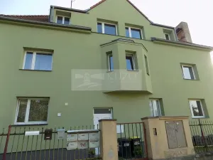 Pronájem bytu 2+1, Příbram, Nádražní, 65 m2