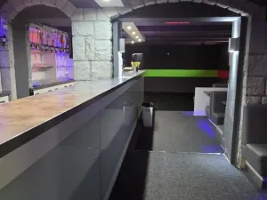 Pronájem restaurace, Jeseník, Slezská, 200 m2