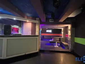 Pronájem restaurace, Jeseník, Slezská, 200 m2