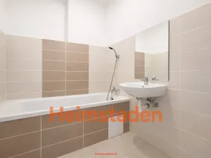 Pronájem bytu 2+1, Havířov - Město, U Stromovky, 55 m2