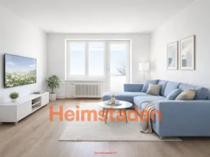 Pronájem bytu 3+1, Havířov - Město, Žákovská, 66 m2