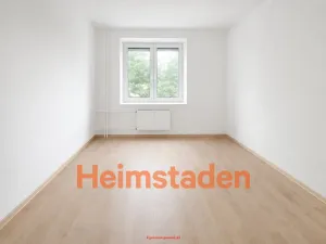 Pronájem bytu 2+1, Havířov - Šumbark, Jarošova, 48 m2