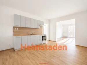 Pronájem bytu 2+1, Havířov - Šumbark, Jarošova, 48 m2