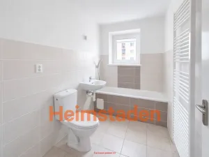 Pronájem bytu 2+1, Havířov - Šumbark, Jarošova, 48 m2