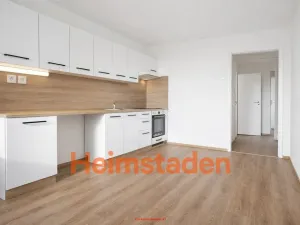Pronájem bytu 3+1, Havířov - Šumbark, Generála Svobody, 69 m2