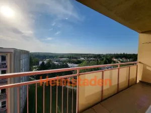 Pronájem bytu 3+1, Havířov - Šumbark, Generála Svobody, 69 m2