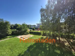 Pronájem bytu 3+1, Havířov - Šumbark, Vedlejší, 69 m2