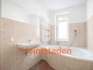 Pronájem bytu 3+1, Ostrava - Poruba, Dělnická, 68 m2