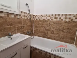 Pronájem bytu 2+1, Opava - Město, Pekařská, 56 m2