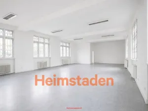 Pronájem obchodního prostoru, Ostrava - Poruba, Hlavní třída, 123 m2