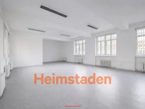 Pronájem obchodního prostoru, Ostrava - Poruba, Hlavní třída, 123 m2