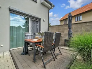 Prodej bytu 4+kk, Býkev, 128 m2