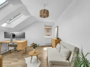 Prodej bytu 4+kk, Býkev, 128 m2