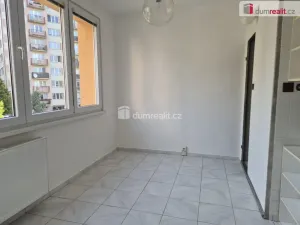 Pronájem bytu 2+1, Český Krumlov - Nádražní Předměstí, Za Nádražím, 60 m2
