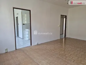 Pronájem bytu 2+1, Český Krumlov - Nádražní Předměstí, Za Nádražím, 60 m2