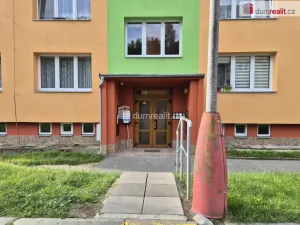 Pronájem bytu 2+1, Český Krumlov - Nádražní Předměstí, Za Nádražím, 60 m2
