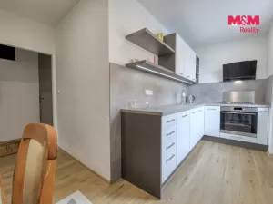 Pronájem bytu 2+1, Plzeň - Lobzy, Spolková, 56 m2