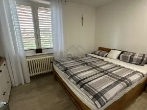 Prodej bytu 2+1, Byšice, 53 m2