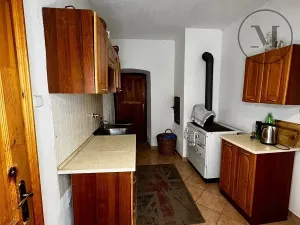 Prodej chalupy, Nové Hrady, 168 m2