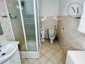 Prodej chalupy, Nové Hrady, 168 m2