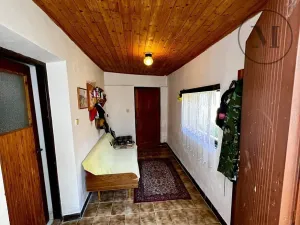 Prodej chalupy, Nové Hrady, 168 m2