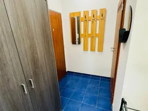 Pronájem bytu 1+kk, Praha - Chodov, Babická, 50 m2